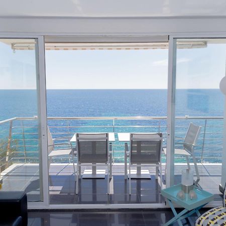 Apartment Brisa Al Mar By Interhome Moraira Exterior photo