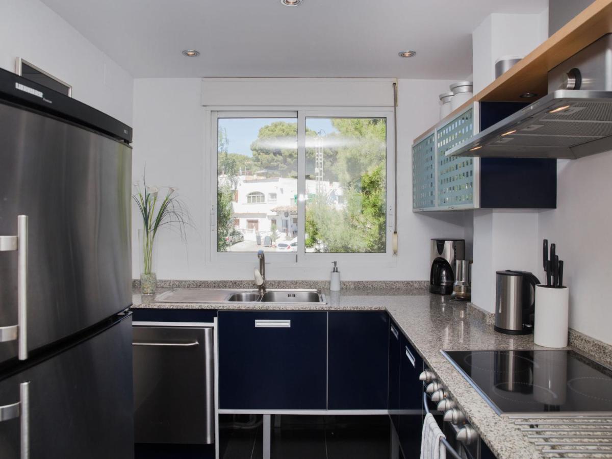 Apartment Brisa Al Mar By Interhome Moraira Exterior photo